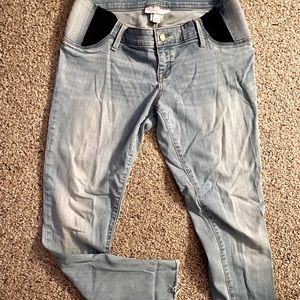 Maternity Jeggings